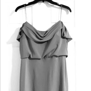Jenny Yoo Bridesmaid Dress